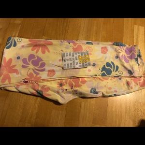 Lularoe OS Leggings